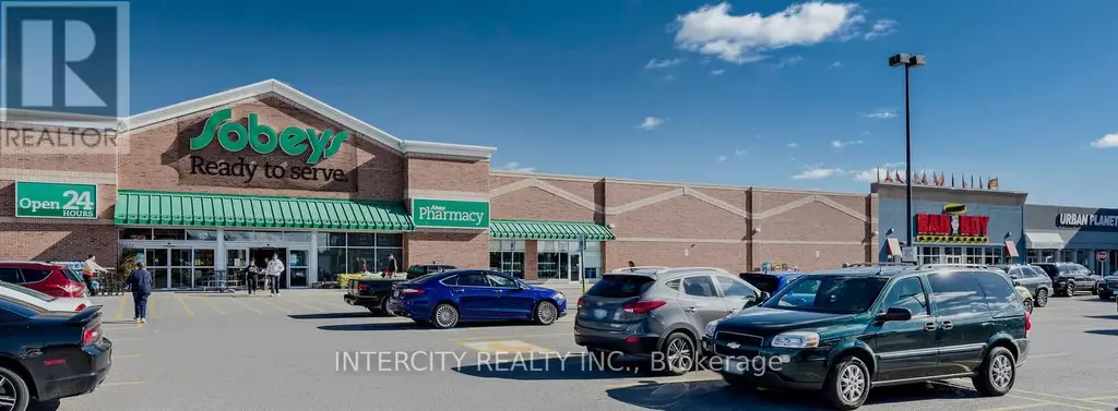 203w - 1615 Dundas Street E, Whitby (Blue Grass Meadows)